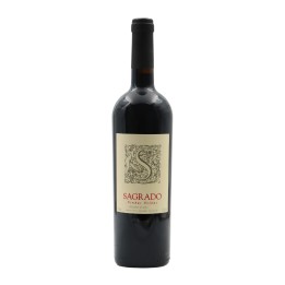 Sagrado Old Vines Red 2016