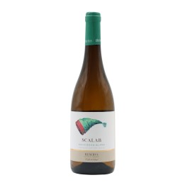 Scalab Sauvignon Blanc Reserve White 2022