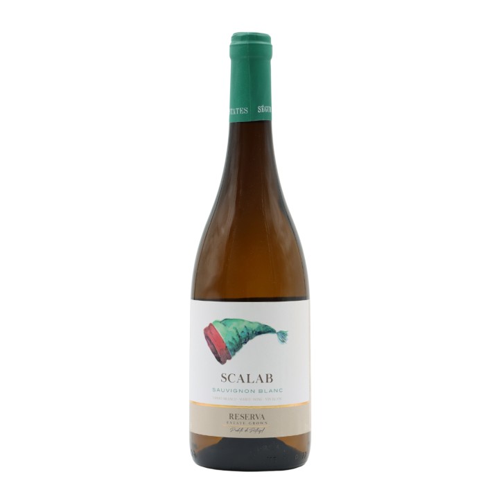 Scalab Sauvignon Blanc Reserve White 2022