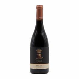Scalab Syrah Riserva Rosso 2020