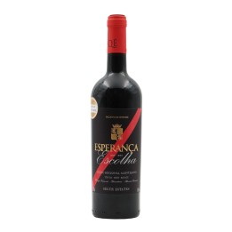 Quinta da Esperança Selection Rosso 2022