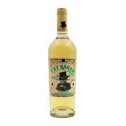 Fat Baron Reserva Branco 2024