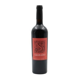 Sagrado Touriga Nacional Rosso 2016