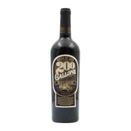 200 Gallons Reserva Tinto 2022