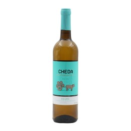 Cheda Weiß 2022