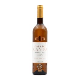 Casa do Canto Reserve White 2021