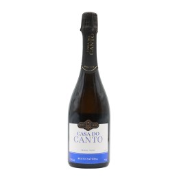 Casa do Canto Blanco Bruto Espumoso 2021