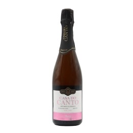 Casa do Canto Rosé Brut Sparkling 2019