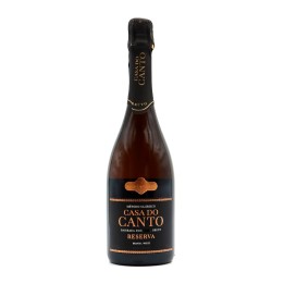 Casa do Canto Blanco Reserva Bruto Espumoso 2021