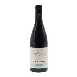 Infinitude Pinot Noir Rosso 2017