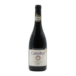 Catedral Reserva Tinto 2023