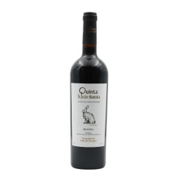 Quinta São João Batista Cabernet Sauvignon Touriga Nacional Reserve Red 2021