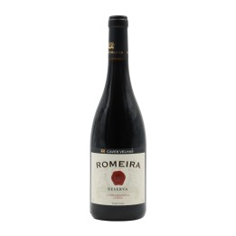 Romeira Riserva Rosso 2022