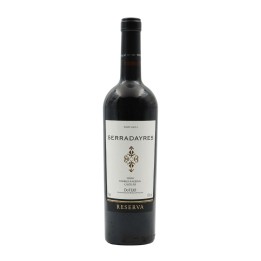 Serradayres Reserva Tinto 2020