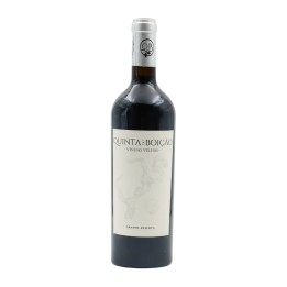 Quinta do Boição Grand Reserve Rot 2018