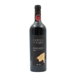Cabeça de Toiro Grand Reserve Red 2020