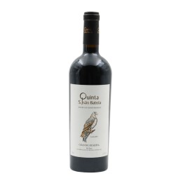 Quinta São João Batista Grand Reserve Red 2019