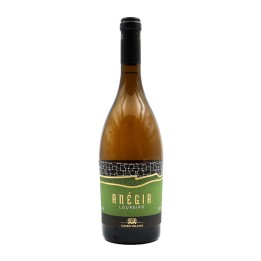 Anégia Loureiro Blanco 2017