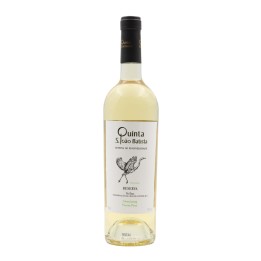 Quinta São João Batista Chardonnay Fernão Pires Reserve White 2023