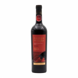 Cabeça de Toiro Touriga Nacional Reserva Tinto 2021