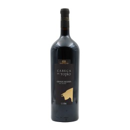 Magnum Cabeça de Toiro Gran Reserva Tinto 2014