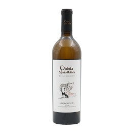 Quinta São João Batista Gran Reserva Blanco 2020