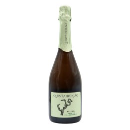 Quinta do Boição Arinto Chardonnay Reserve Brut Sparkling 2021
