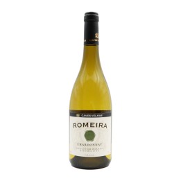 Romeira Chardonnay Blanco 2023