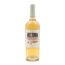 Herdade de São Miguel Art Terra Curtimenta Blanc 2022