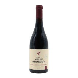 Quinta Valle Madruga Touriga Nacional Touriga Franca Unoaked Rouge 2023