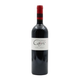 Socalcos da Carris Colheita Red 2019