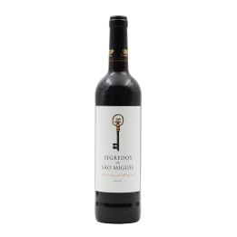 Segredos de São Miguel Red 2025