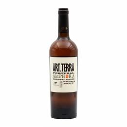 Herdade de São Miguel Art Terra Amphora Bianco 2018