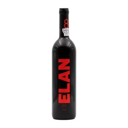 Quinta da Silveira Elan Red 2015