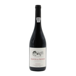 Quinta da Silveira Red 2017