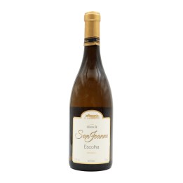 Quinta de Sanjoanne Escolha White 2022