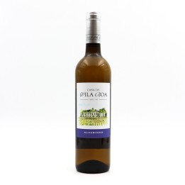 Casa Vila Boa Alvarinho Branco 2022