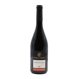 Picos do Couto Grande Escolha Tinto 2018