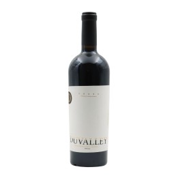 Duvalley Grand Reserve Red 2015