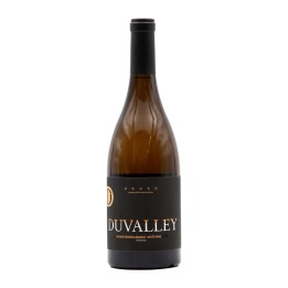 Duvalley Gran Reserva Blanco 2014