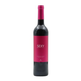 Fita Preta Sexy Red 2021