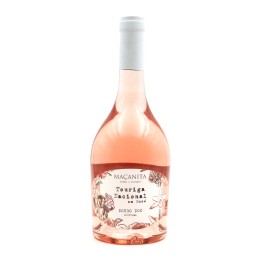 Maçanita Touriga Nacional em Rosé 2025