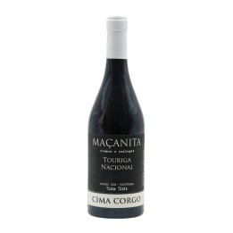 Maçanita Touriga Nacional Cima Corgo Rosso 2023