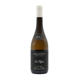 Maçanita As Olgas White 2019