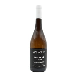 Maçanita Gouveio by Joaninha White 2023