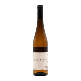 Azores Wine Company Canada do Monte White 2018