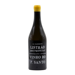 Listrão dos Profetas Blanco 2021