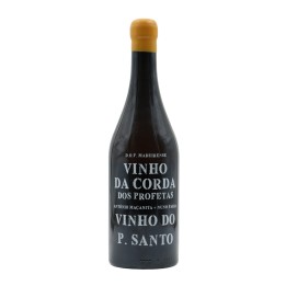 Listrão dos Profetas Vinho da Corda Blanco 2022