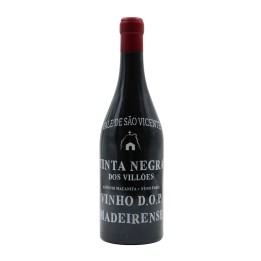 Tinta Negra Vale de São Vicente Red 2022