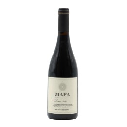 Mapa Grand Reserve Red 2021